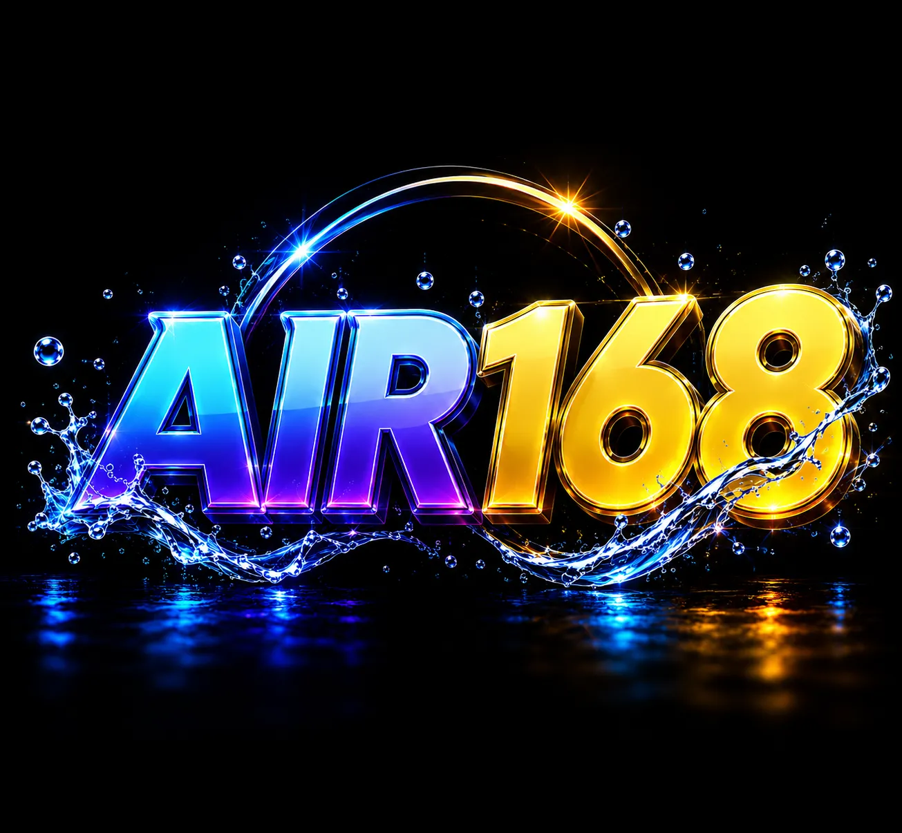 AIR168 - Game Bingo Seru untuk Semua