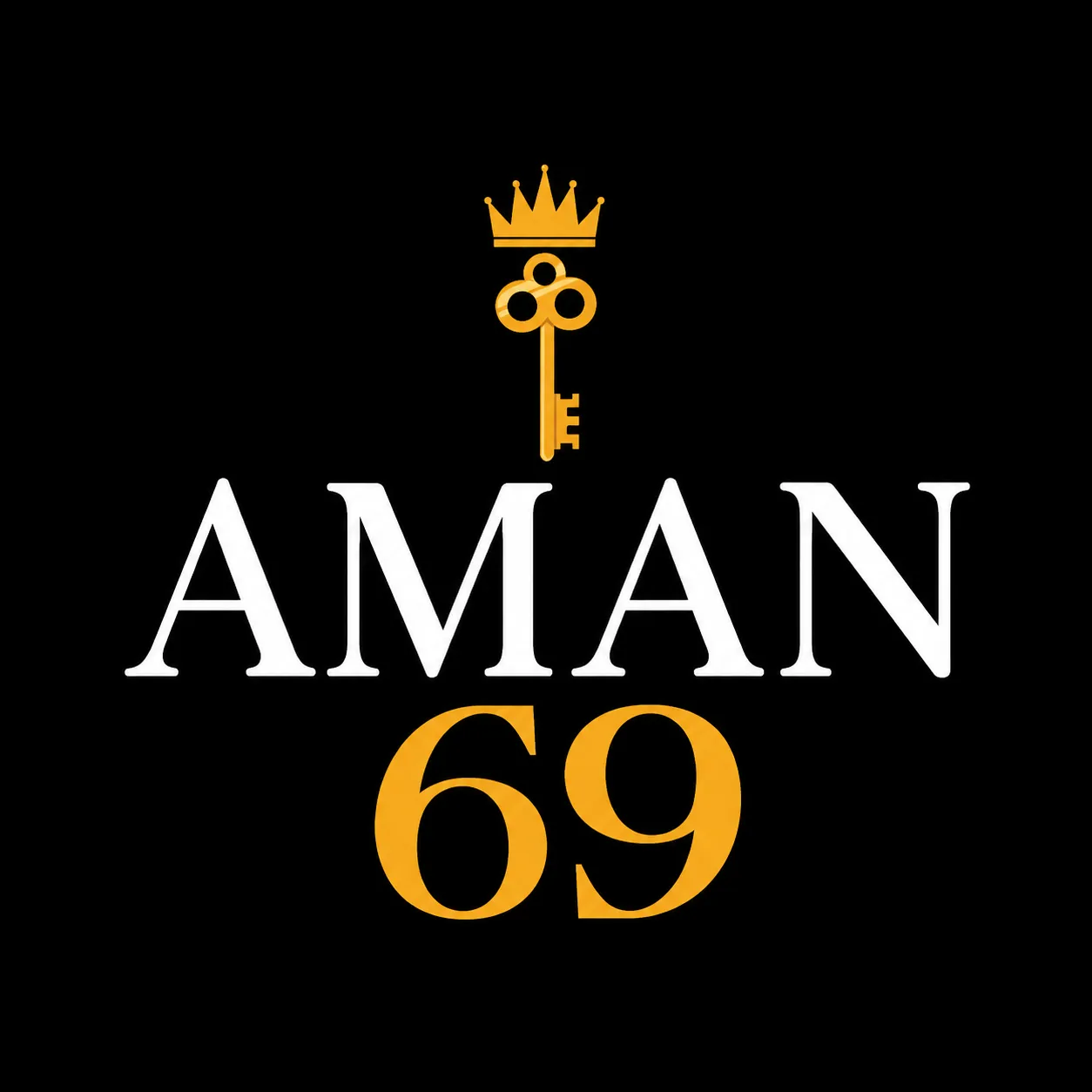 AMAN69 - Petualangan Tak Terbatas di Dunia Terbuka