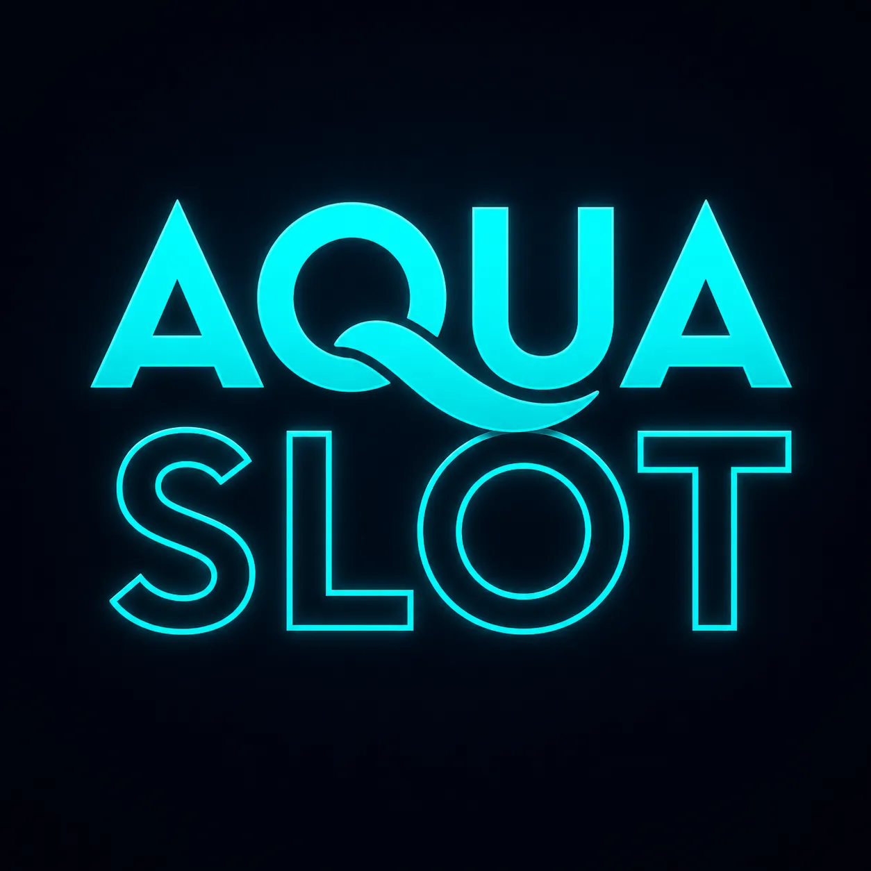 AQUASLOT - Permainan QiuQiu Seru dan Menarik