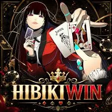 HIBIKIWIN - Pertarungan Terbaik dalam Game Battle Royale