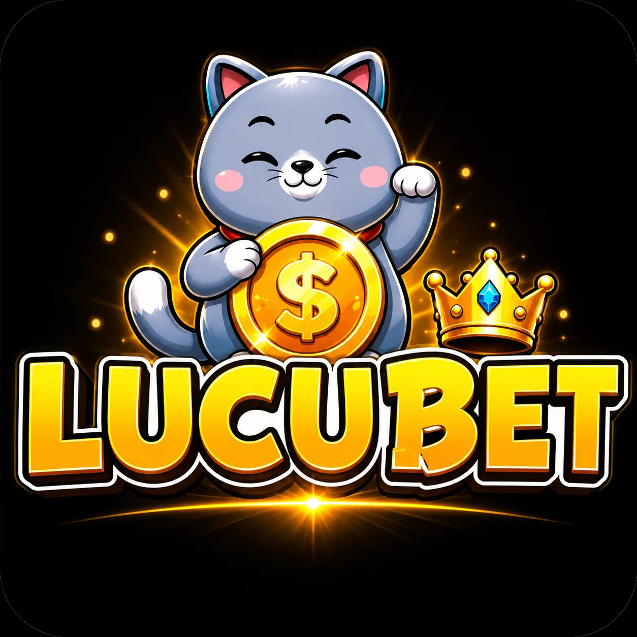 LUCUBET - Permainan Simulasi Seru dan Menarik