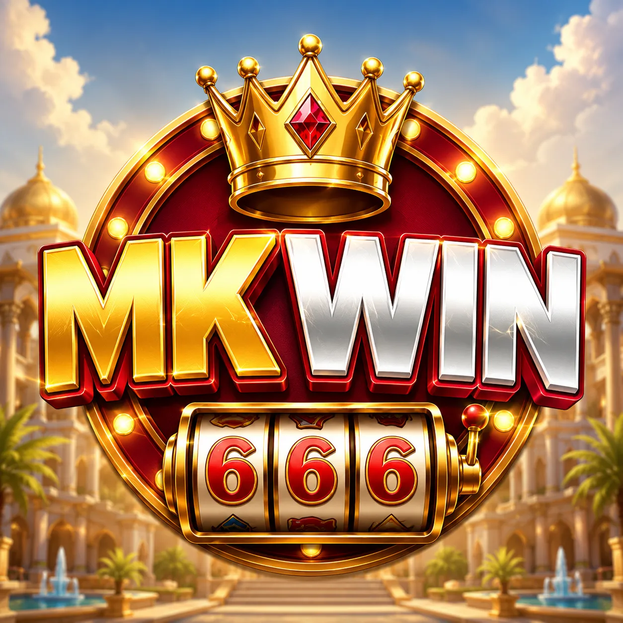 MKWIN666 - Game Santai yang Seru dan Menyenangkan