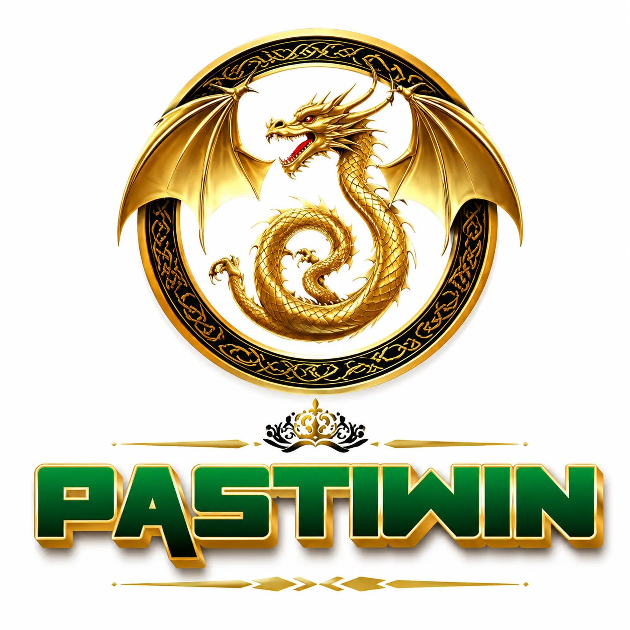 PASTIWIN - Petualangan Epik dalam Dunia RPG