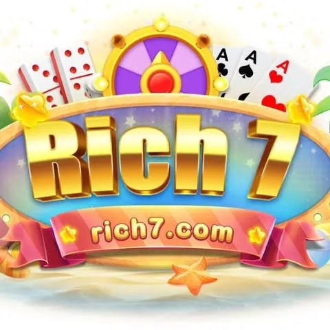 RICH7 - Strategi Cerdas untuk Menjadi Penguasa